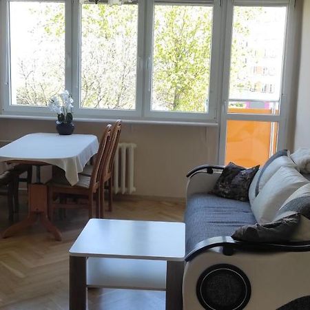 Apartament Am&O Διαμέρισμα Κοστζαλίν Εξωτερικό φωτογραφία