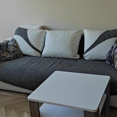 Apartament Am&O Διαμέρισμα Κοστζαλίν Εξωτερικό φωτογραφία