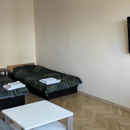 Apartament Am&O Διαμέρισμα Κοστζαλίν Εξωτερικό φωτογραφία