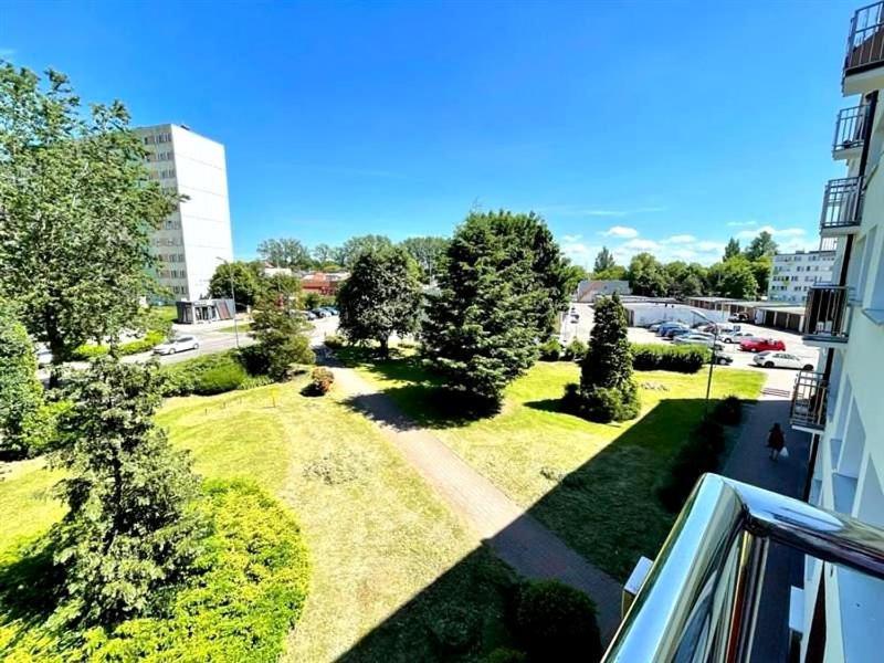 Apartament Am&O Διαμέρισμα Κοστζαλίν Εξωτερικό φωτογραφία