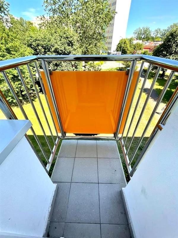 Apartament Am&O Διαμέρισμα Κοστζαλίν Εξωτερικό φωτογραφία