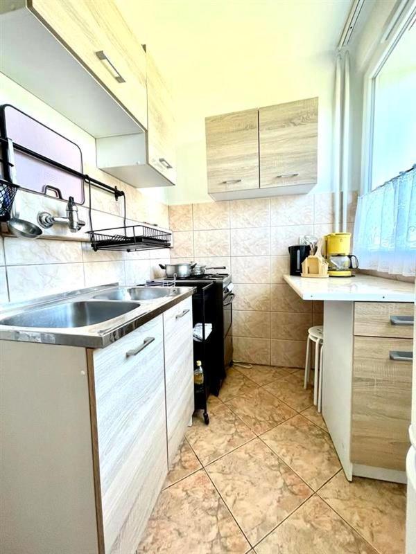 Apartament Am&O Διαμέρισμα Κοστζαλίν Εξωτερικό φωτογραφία