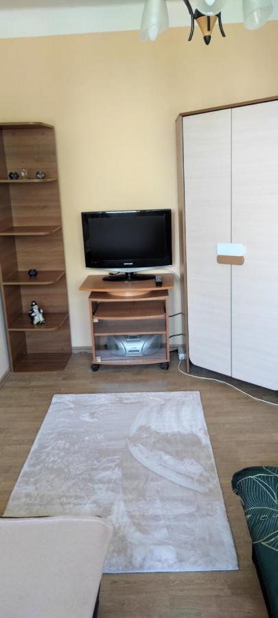 Apartament Am&O Διαμέρισμα Κοστζαλίν Εξωτερικό φωτογραφία