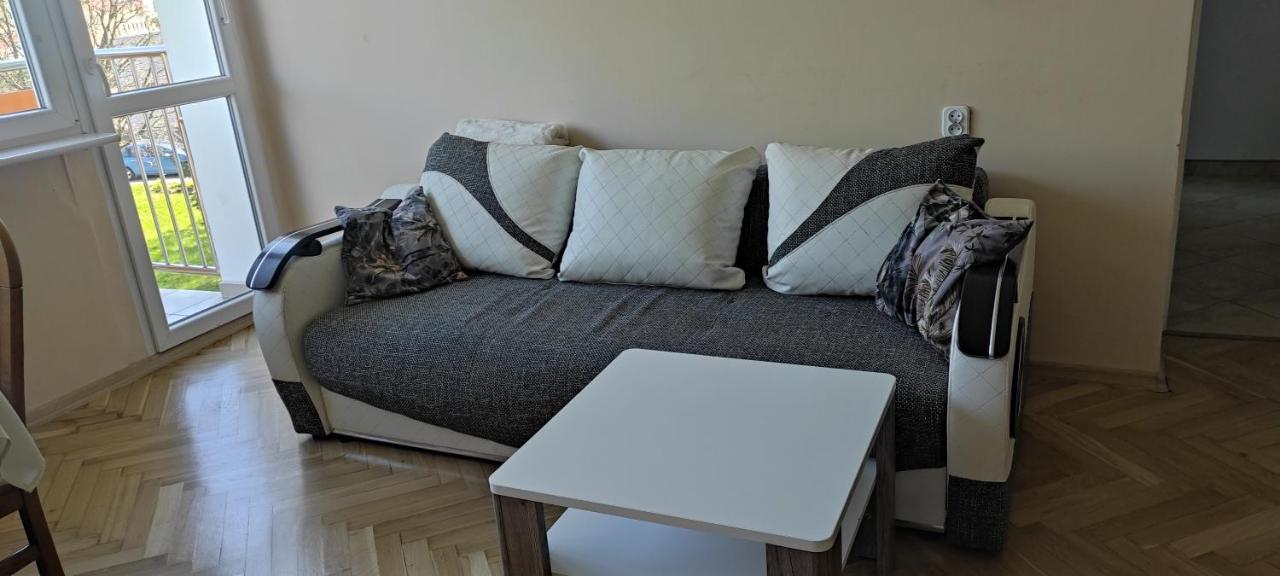 Apartament Am&O Διαμέρισμα Κοστζαλίν Εξωτερικό φωτογραφία