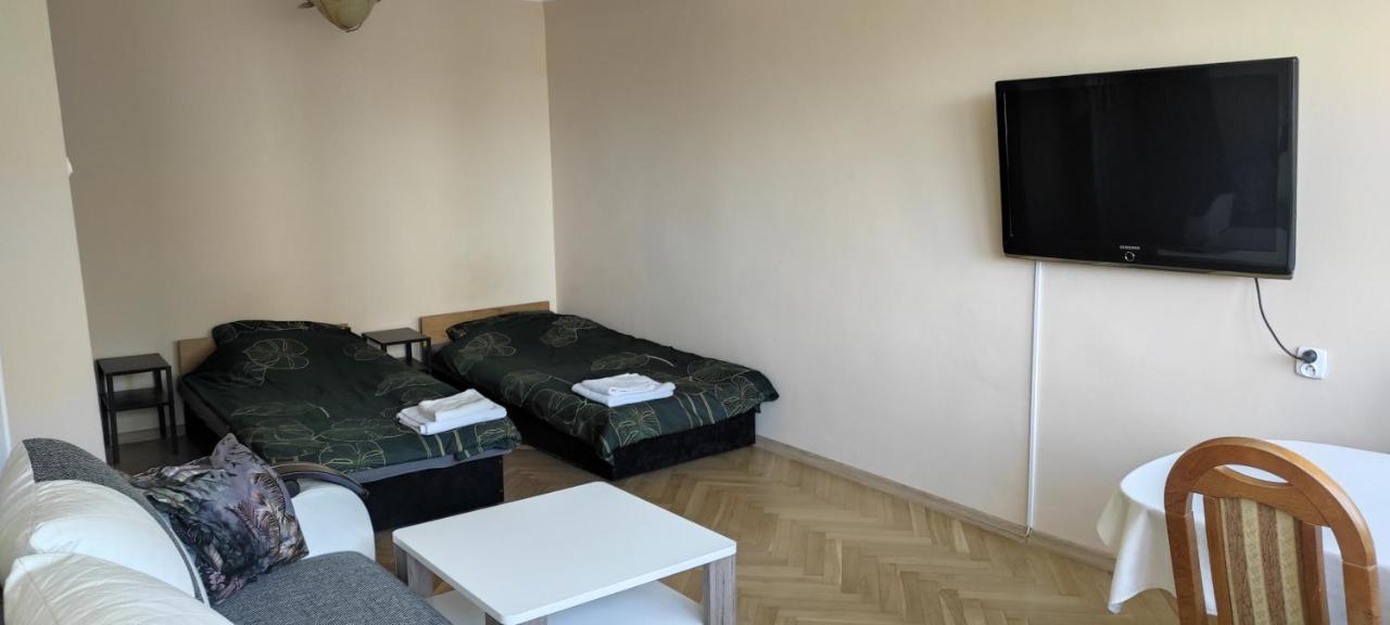 Apartament Am&O Διαμέρισμα Κοστζαλίν Εξωτερικό φωτογραφία